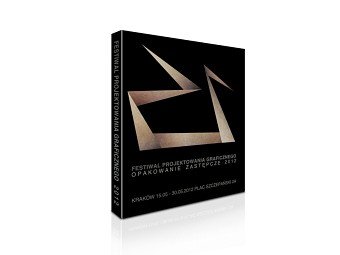 Corporate identity of Design Festival (Replacement Pack)