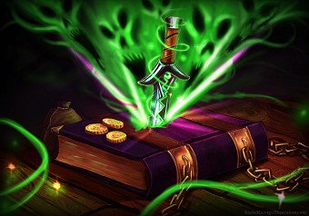 The Book of Spirits