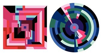 various structures