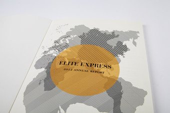 Elite Express Annual Report