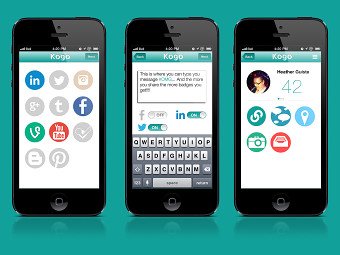 Kogo - App