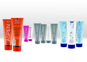 H2O Haircare