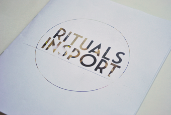 Rituals in Sport