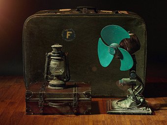 Still Life