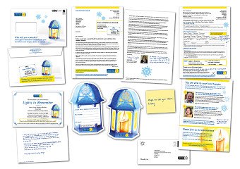 Marie Curie Cancer Care