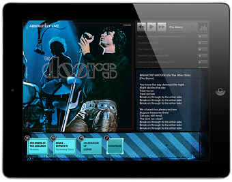 The Doors App
