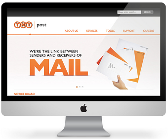 Website Transformation