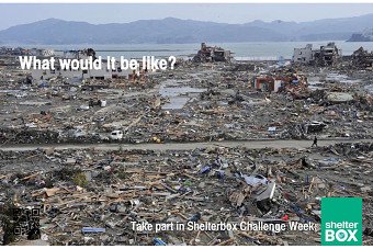 Shelterbox