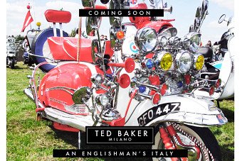 Ted Baker