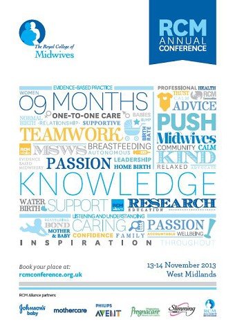 RCM Annual Conference