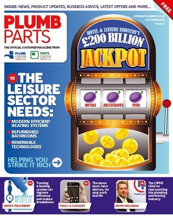 Plumb Parts Magazine