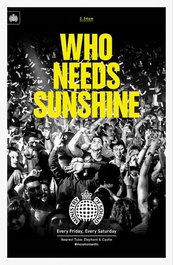 MoS 'Night to Remember'