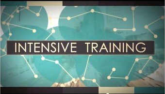 Intensive Training