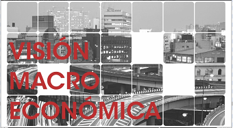 Macroeconomic vision