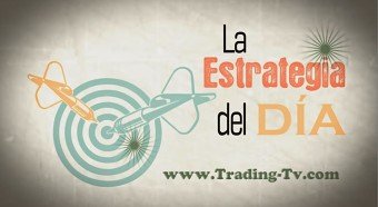 The strategy of the day