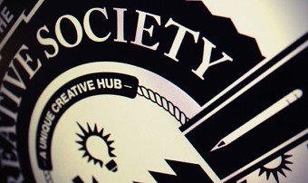 Creative Society Branding