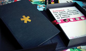 The B2B Zeitgeist