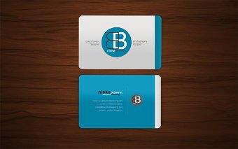 Business cards