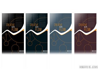 Graphic design (Front cover designs)