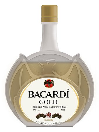 Bacardi