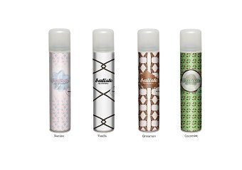 Batiste Spices