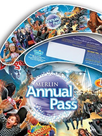 Marketing & Direct Mail