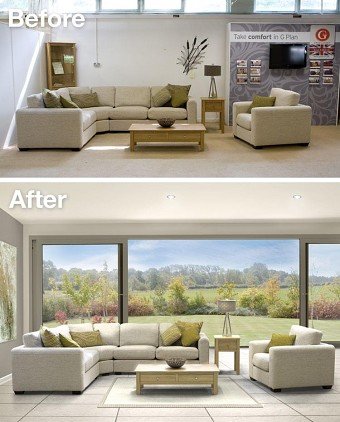 Photography - Image Enhancement