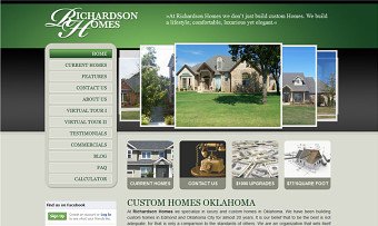 Richardson Homes