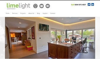  Limelight Automation
