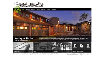  Pioneer Millworks
