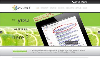 Evevo