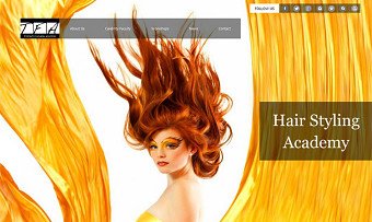 Toronto Fashion Academy (TFA)