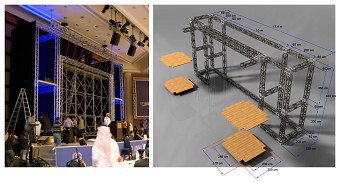 QatarGas 10th Annual Gala Dinner 2010