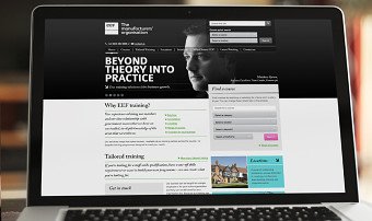 Training Website