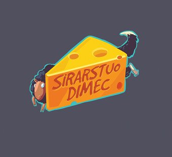 Cheesemaker Logo