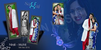 Wedding Album