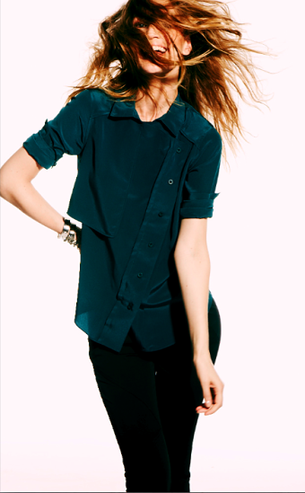 Ecommerce Styling - Rebecca Minkoff