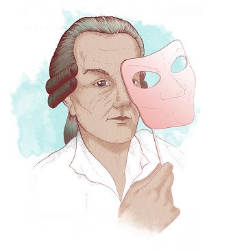 Editorial Illustrations