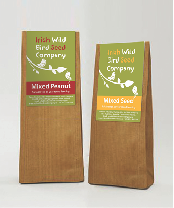 Branding, Packaging