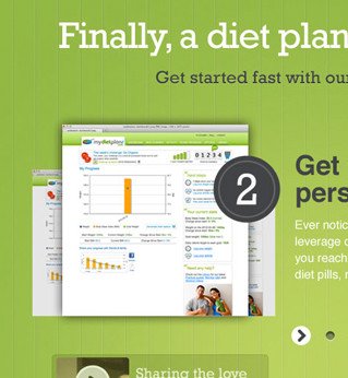 myDietplanr