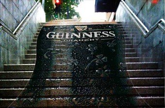 Street Marketing