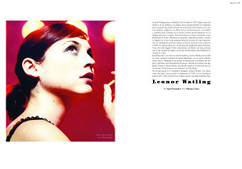 composition magazines