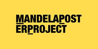 MANDELA POSTER PROJECT
