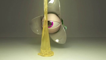 *