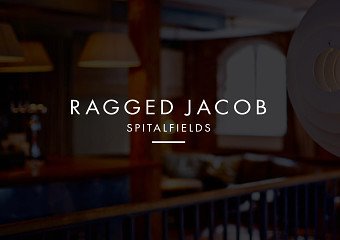 NEW RESTAURANT CONCEPT SPITALFIELDS LONDON