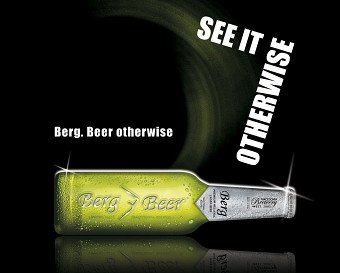 BERG BEER