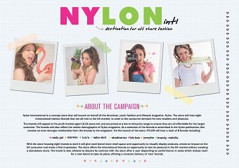 Graduate Portfolio
