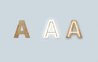 Light / Bold