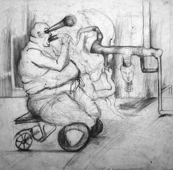 sketches