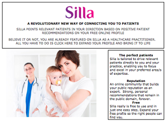 Silla